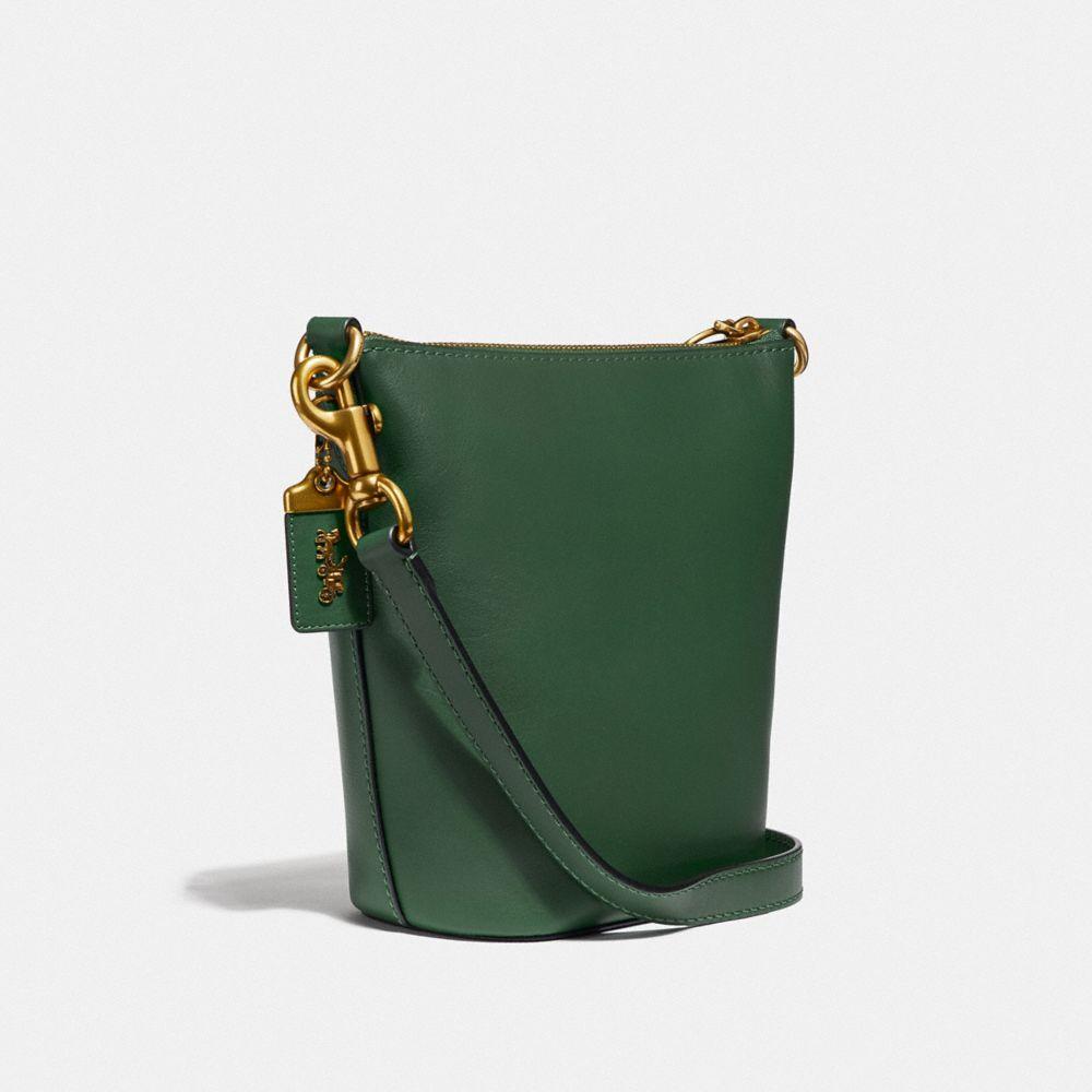 coach duffle 20