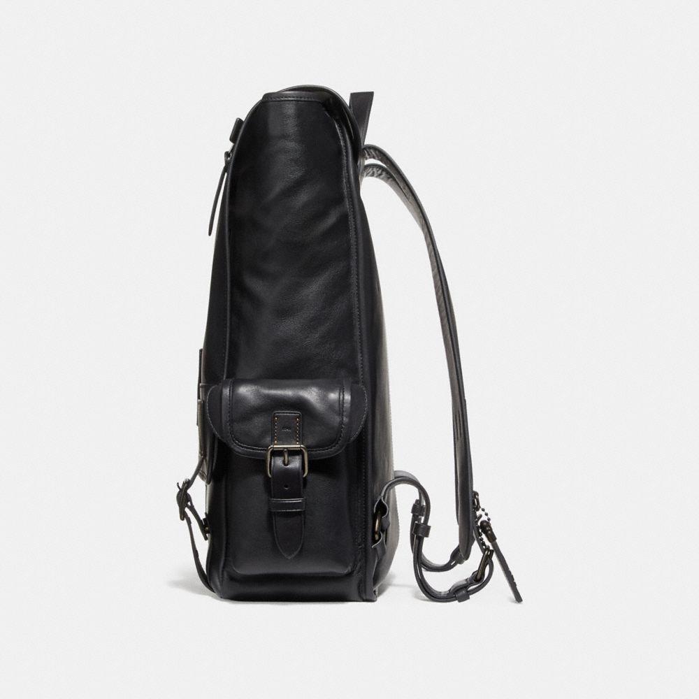 coach scout backpack
