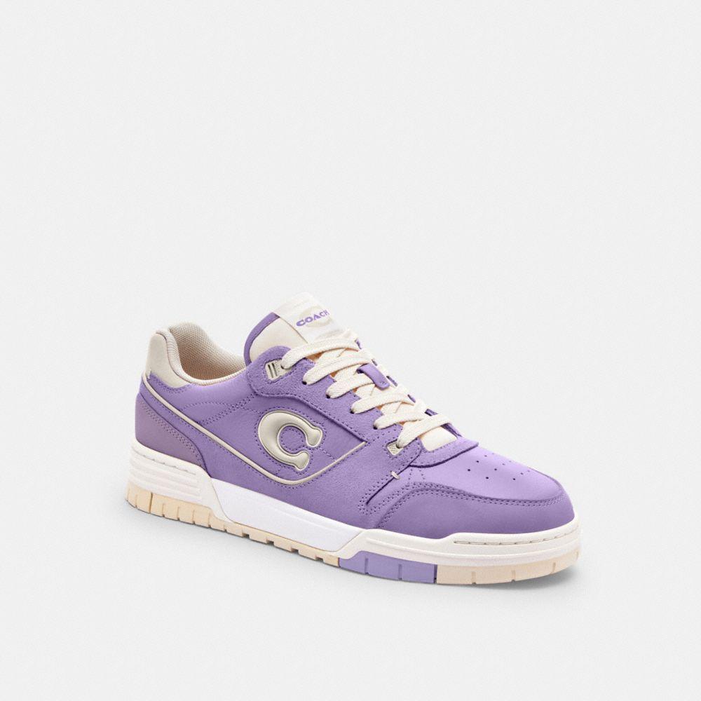 Purple COACH Shoes for Women | Lyst