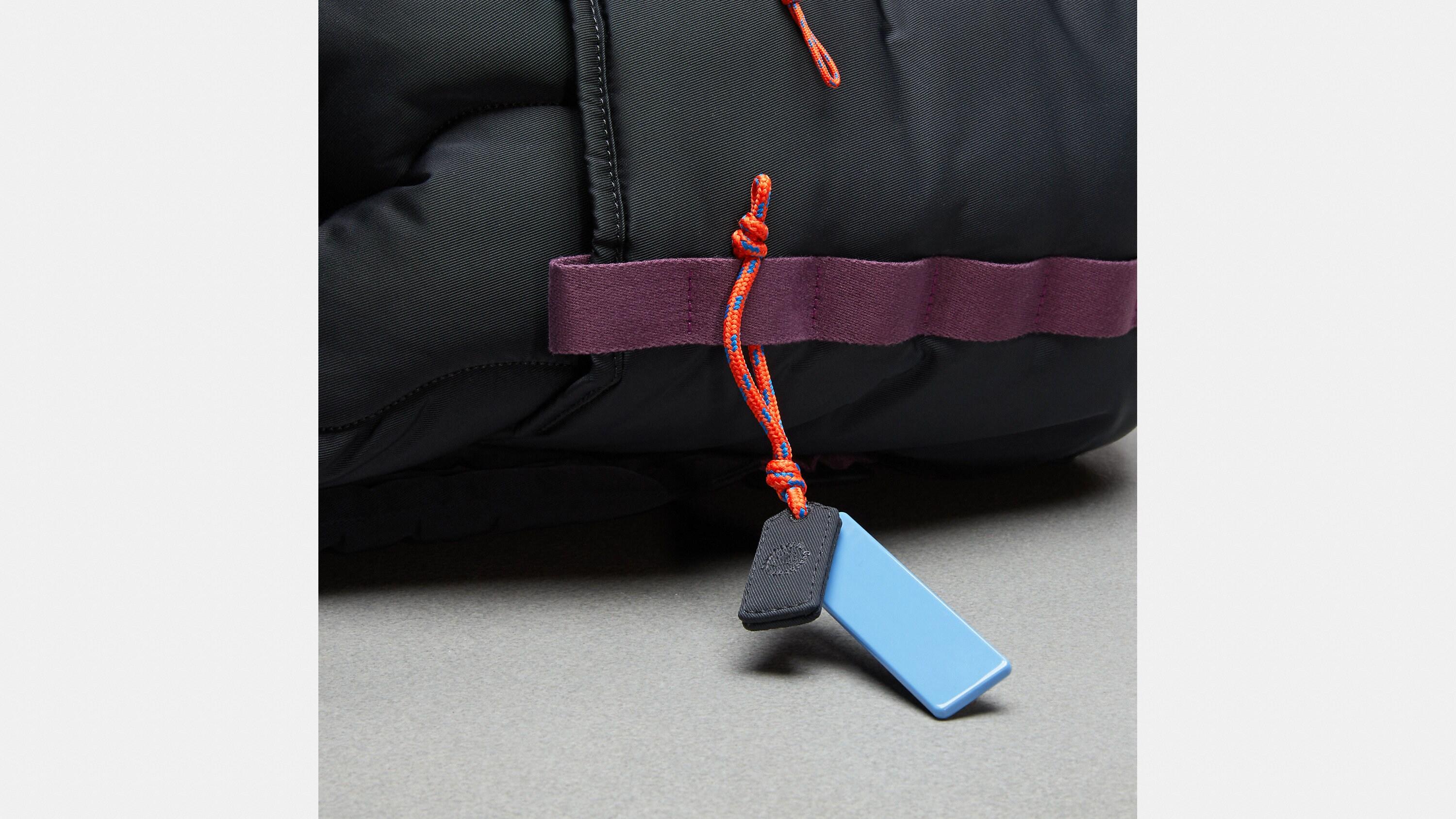 Coachtopia Loop Backpack - Black Sustainable & Eco Friendly