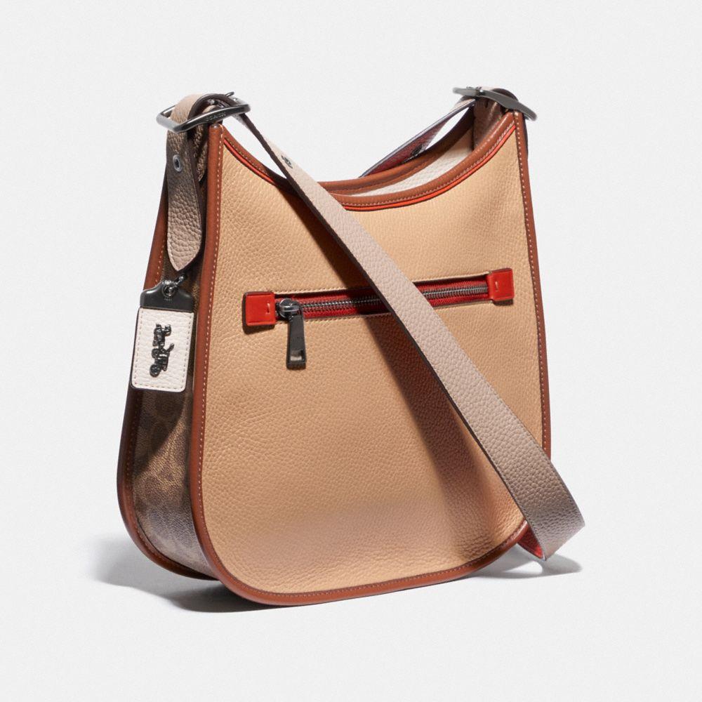 Coach emery colorblock hotsell