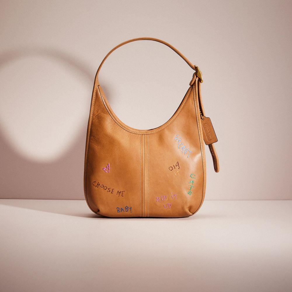 Coach ergo 2025 hobo bag