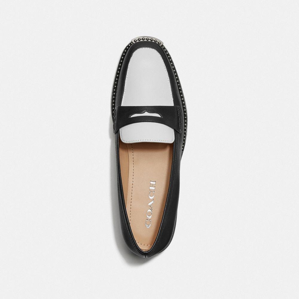 Nelli loafer coach Clearance