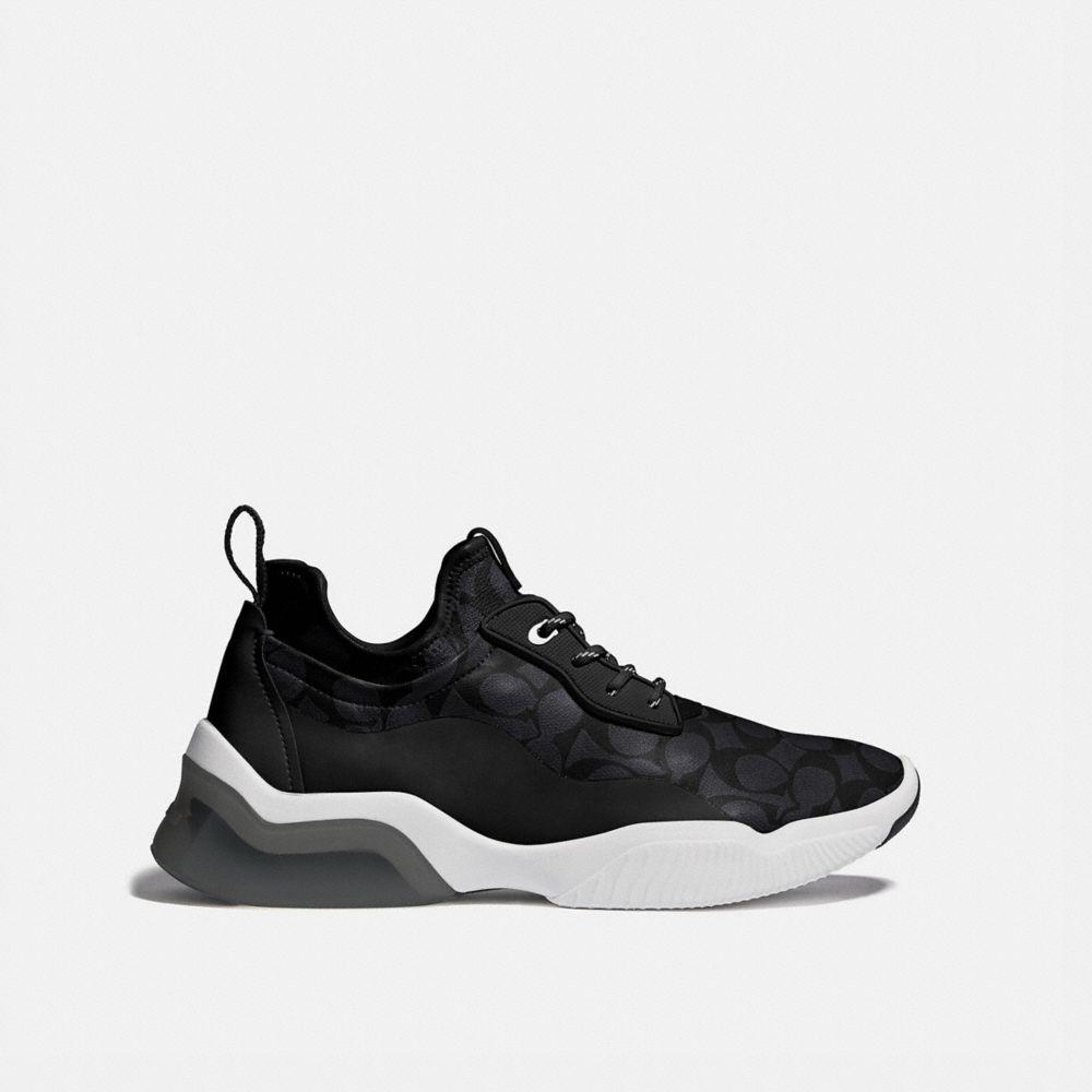 coach citysole men's