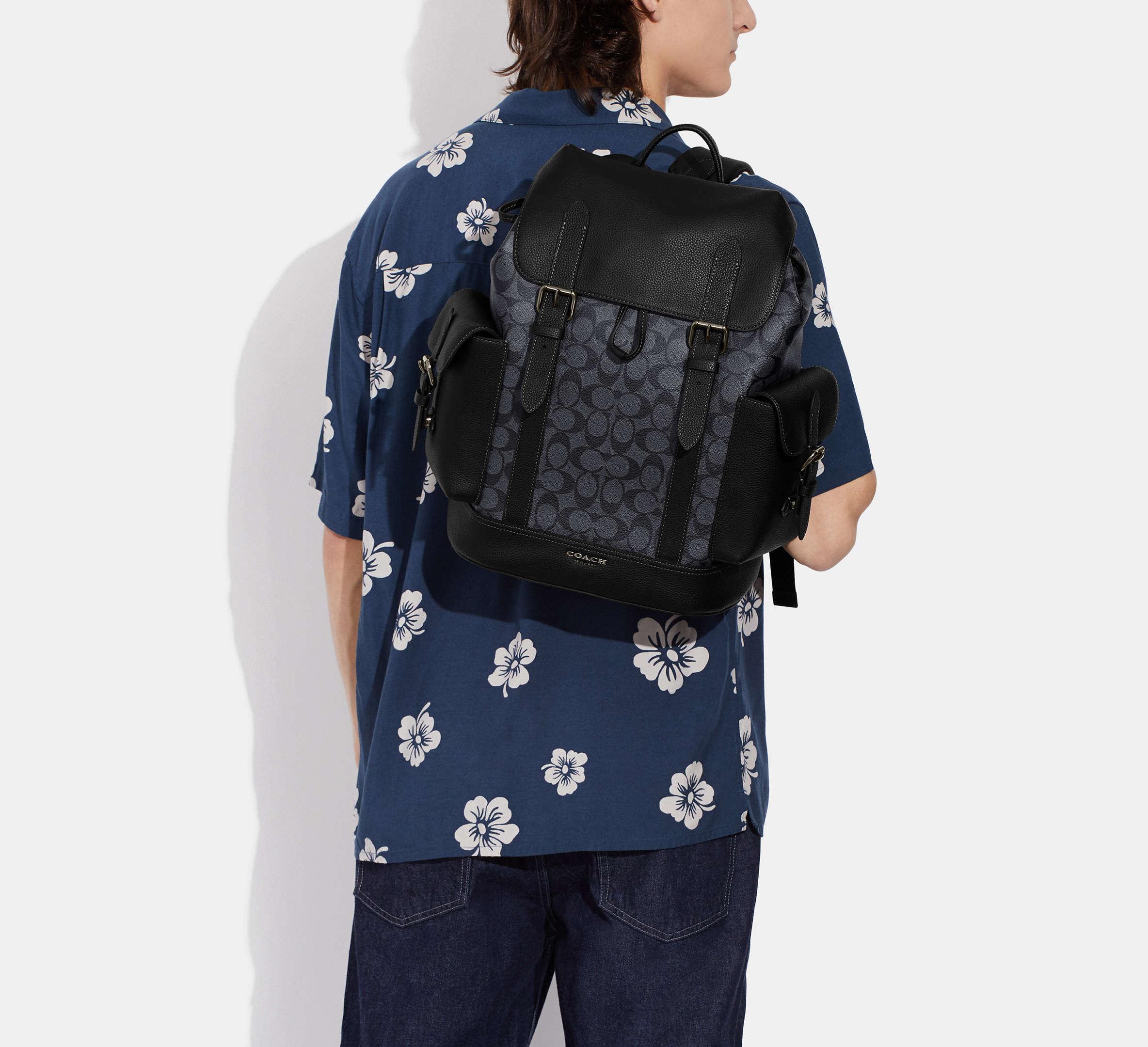 Men's ua 2024 hudson backpack