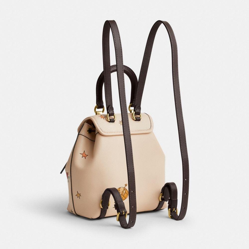 Coach backpack shop us