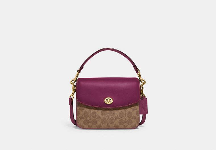 Cassie bag coach deals