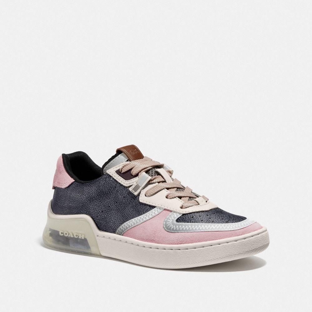 coach citysole sneakers