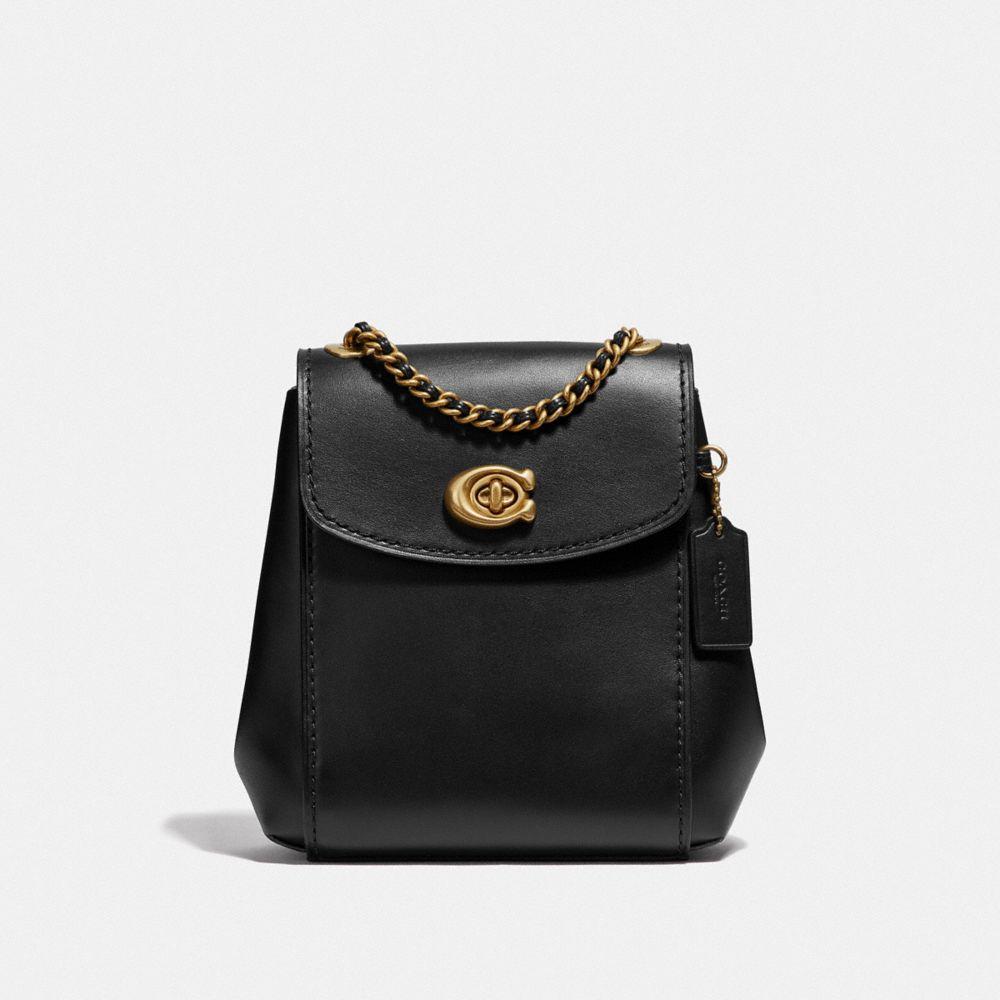 Coach mini parker sale