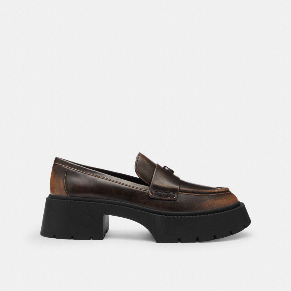 COACH Loafers and moccasins for Women | Online Sale up to 60