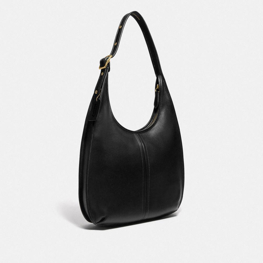 バッグ 2004 Coach Ergo Shoulder bag Black Coach 2004 Ergo Shoulder Bag Black Authentic Used Excellent+