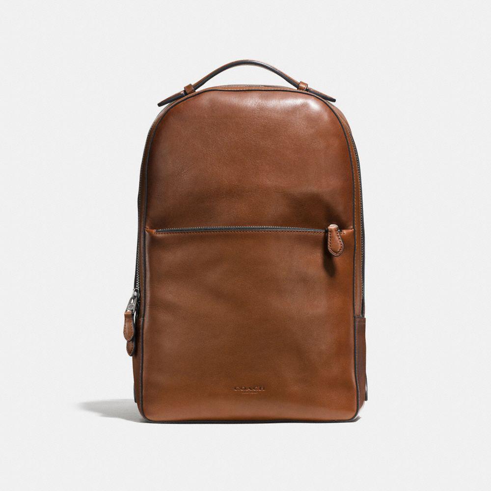 metropolitan soft backpack