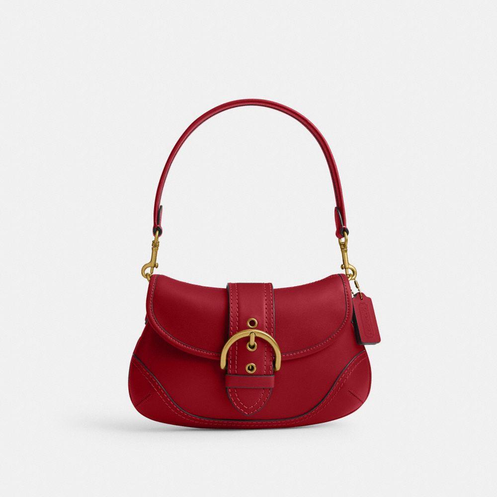 coach-Brassruby-Soho-Flap-Bag-