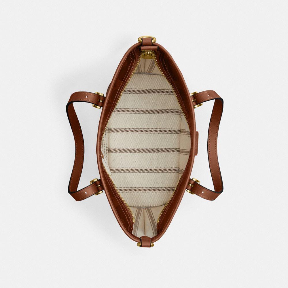 コーチ COACH トートバッグ ショルダーバッグ マディソン ブラウン COACH コーチ ショルダーバッグ 2WAY トートバッグ マディソン