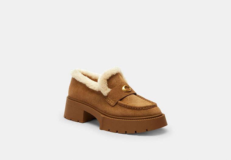 Zapatos COACH de mujer Lyst