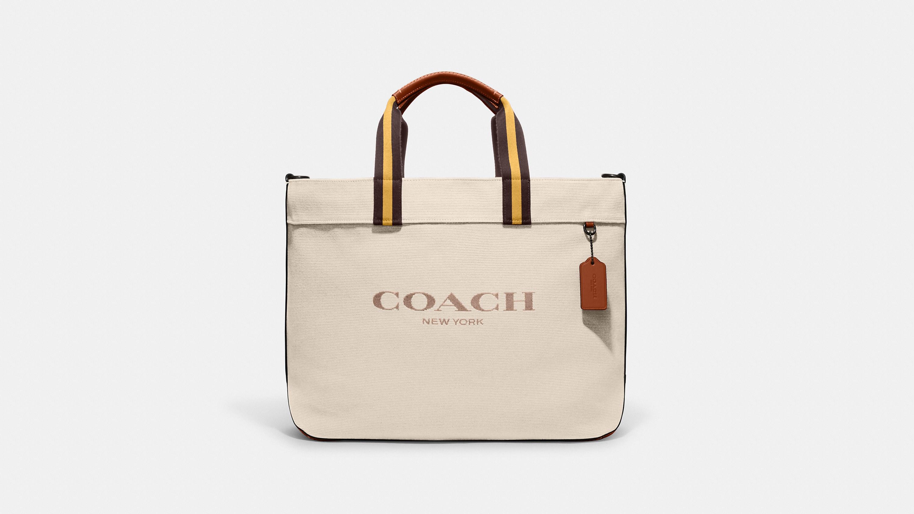 Coach new york bolsos hot sale