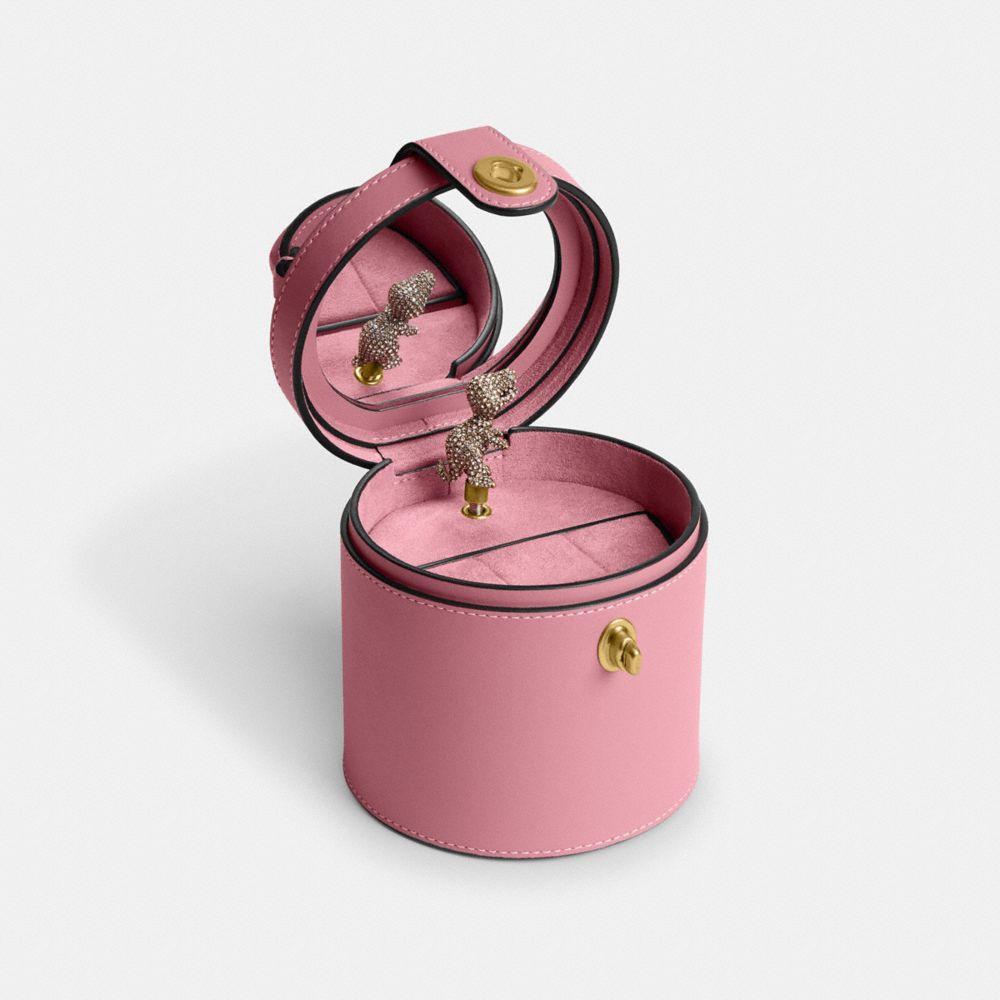 coach-Brasstrue-Pink-Jewelry- 