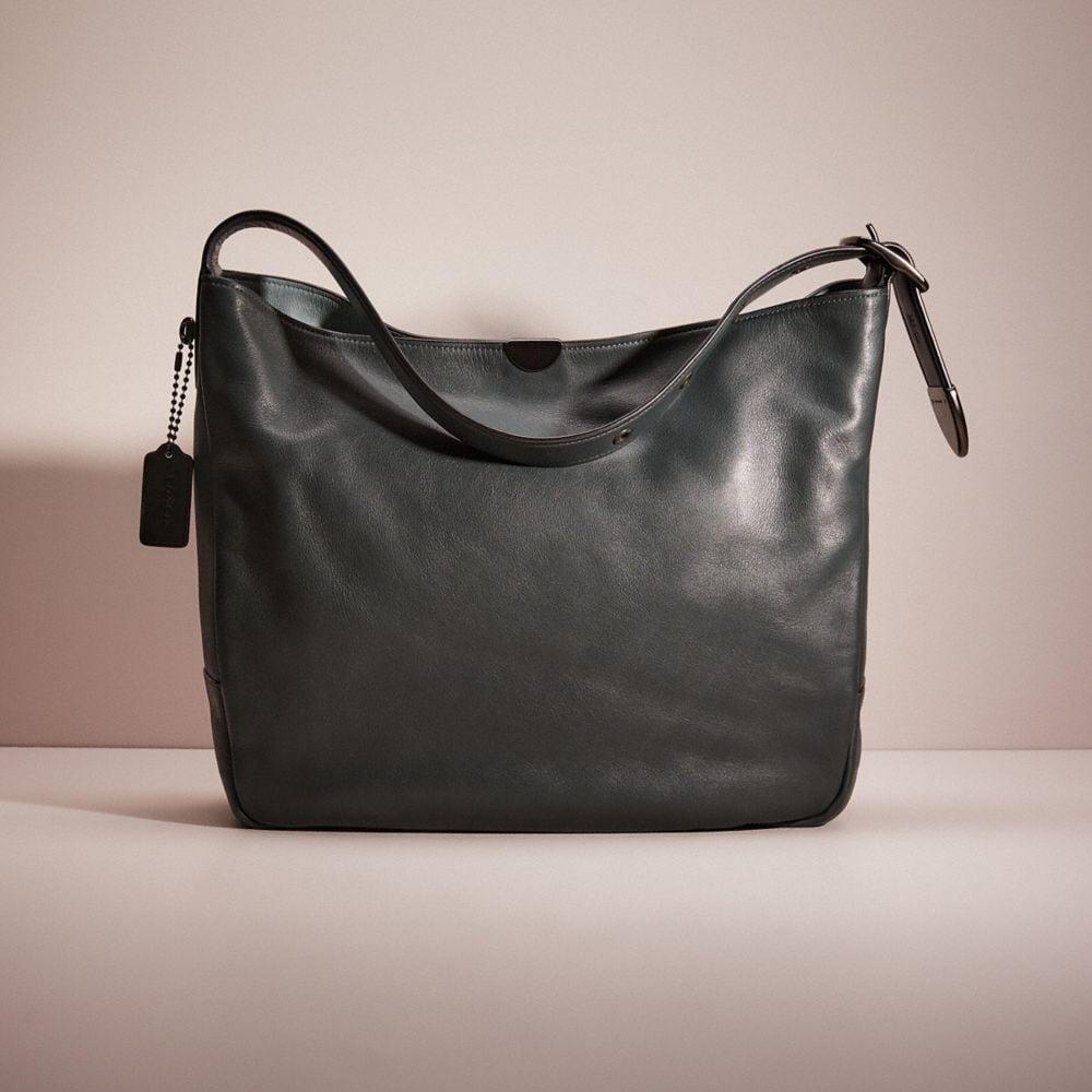 Coach bedford hobo cheap