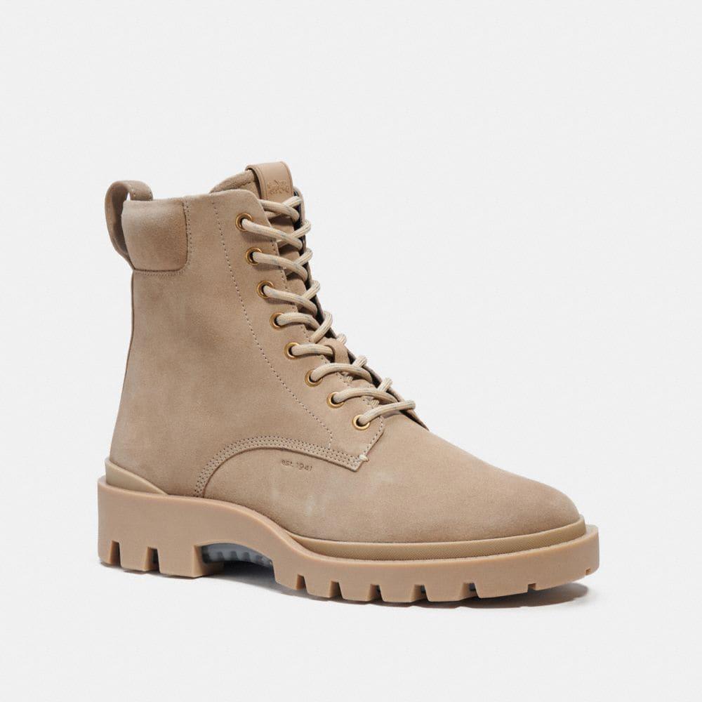 COACH Citysole Boot for Men Lyst