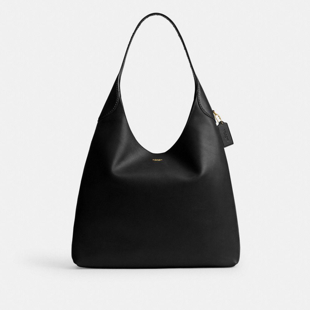 Túi COACH Buy Now Brooklyn Shoulder Bag 39 in Black