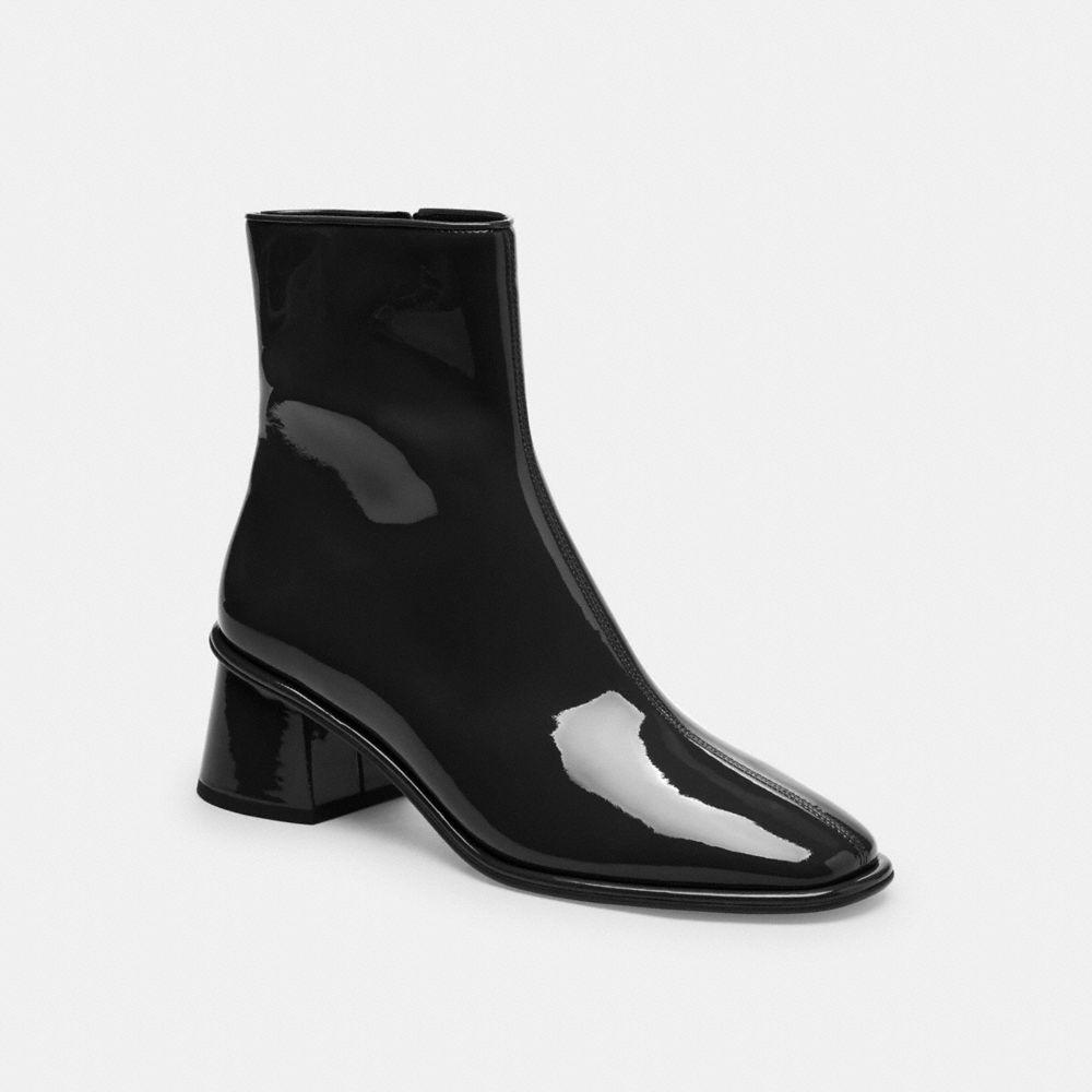 debi bootie coach