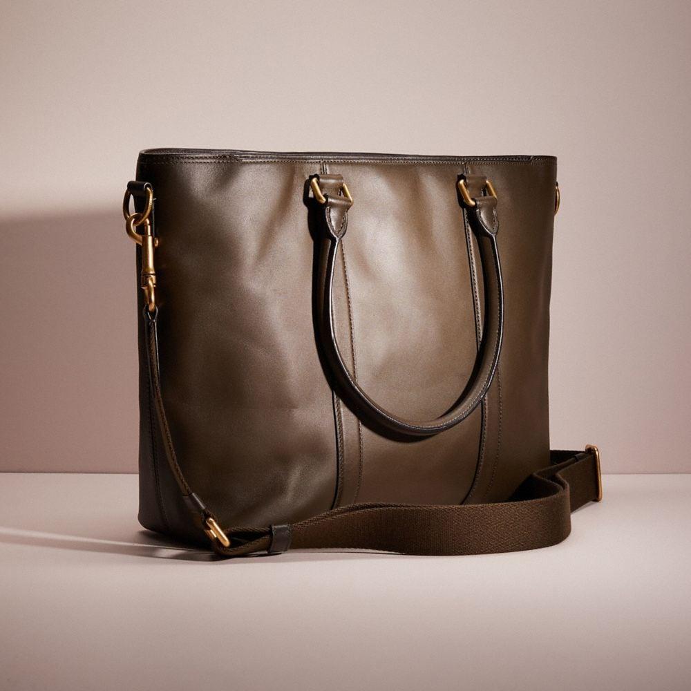 Coach metropolitan bag new arrivals