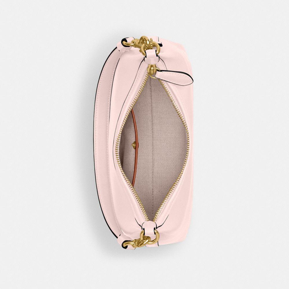 COACH Juliet Shoulder Bag 25 in Pink | Lyst