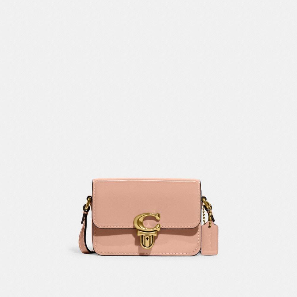 COACH Studio 12 in Pink Lyst