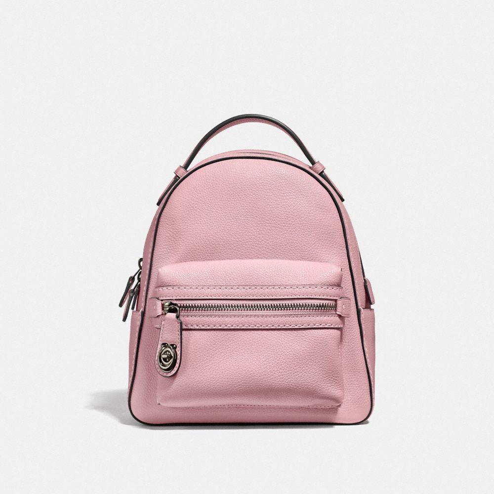 coach campus 23 backpack