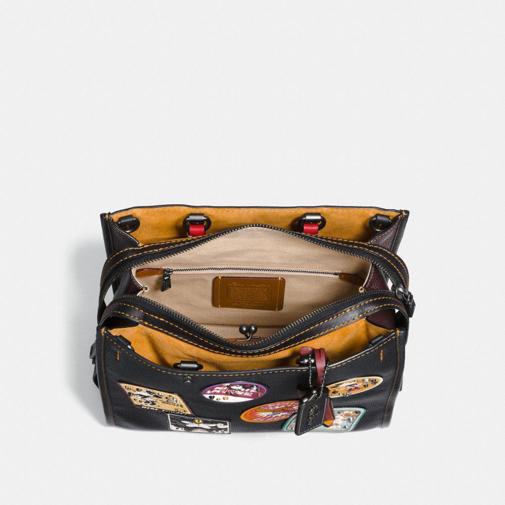 coach minnie backpack