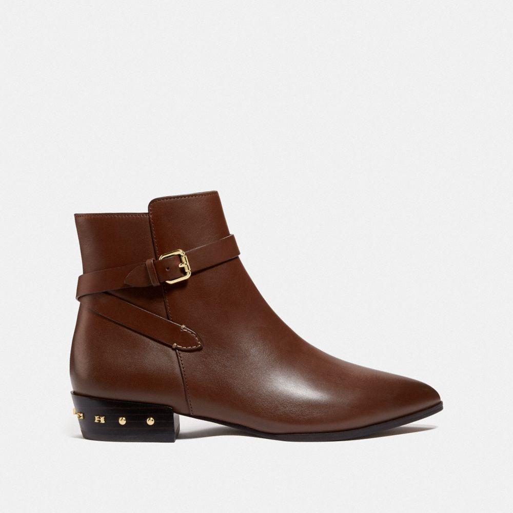 kaitlin sweater trim boot