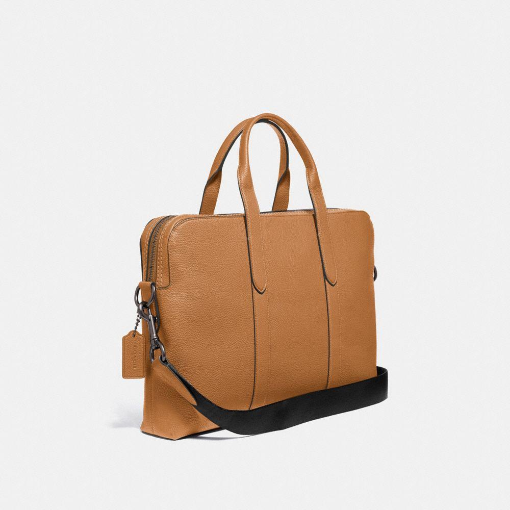 metropolitan soft push lock brief