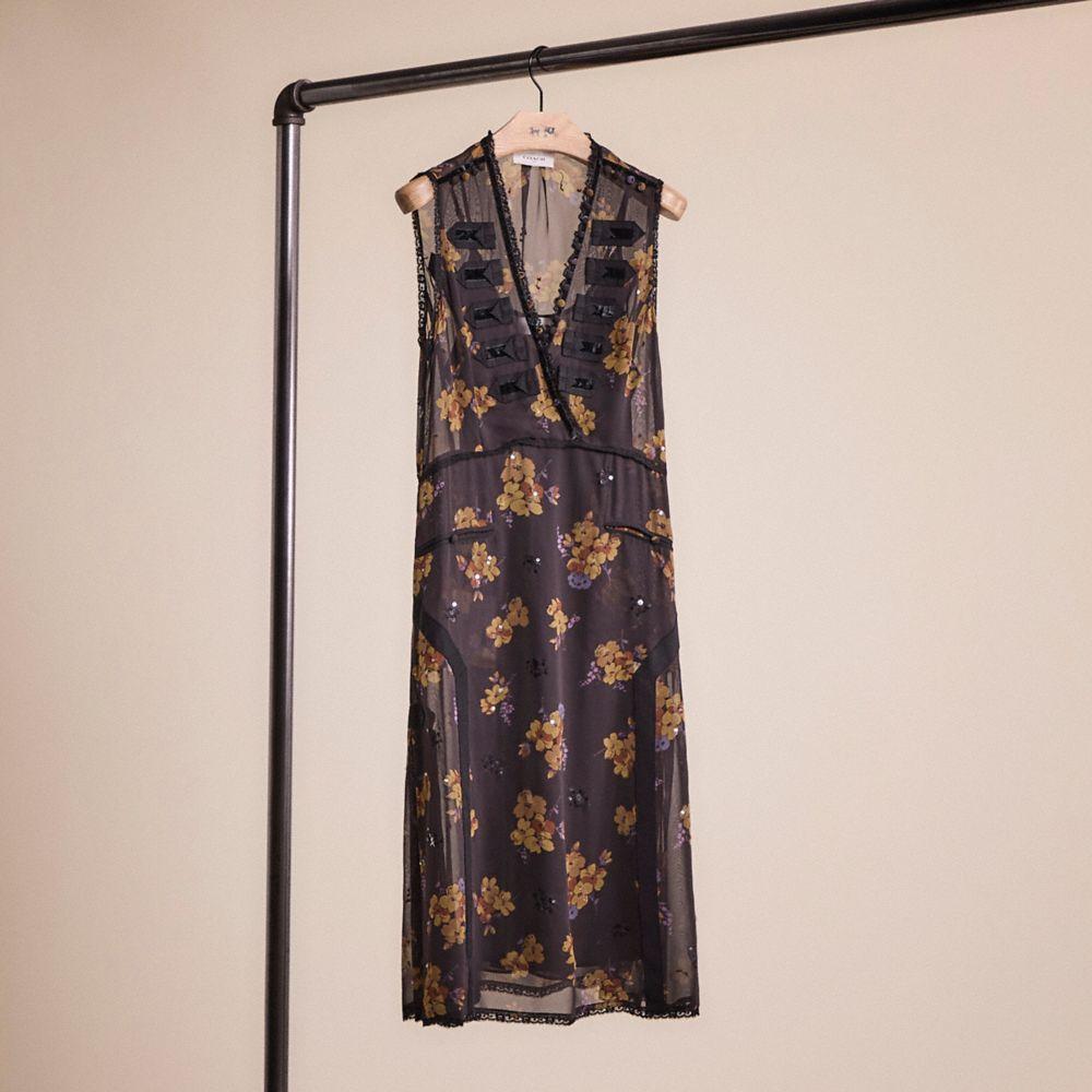 COACH Casual and day dresses for Women Online Sale up to 70 off Lyst