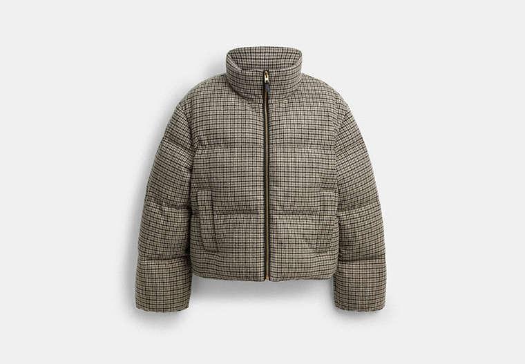 Women's COACH Jackets Lyst UK