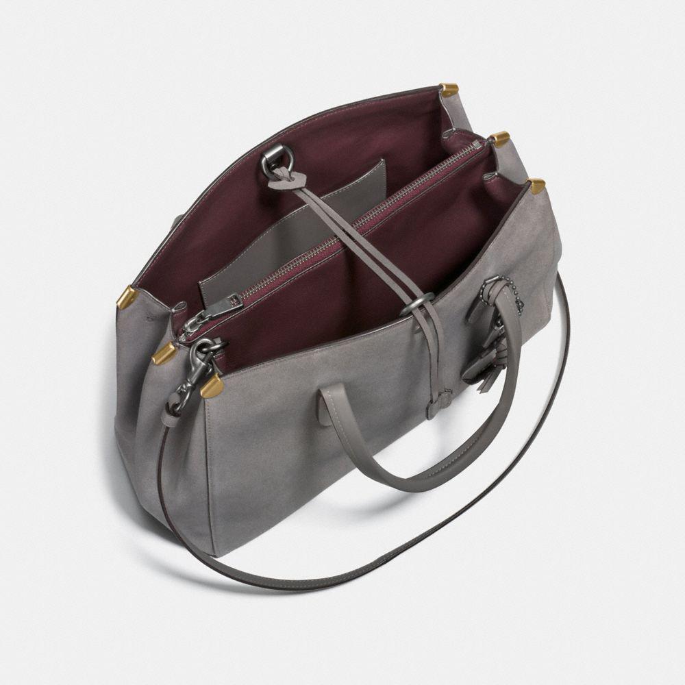 coach cooper carryall