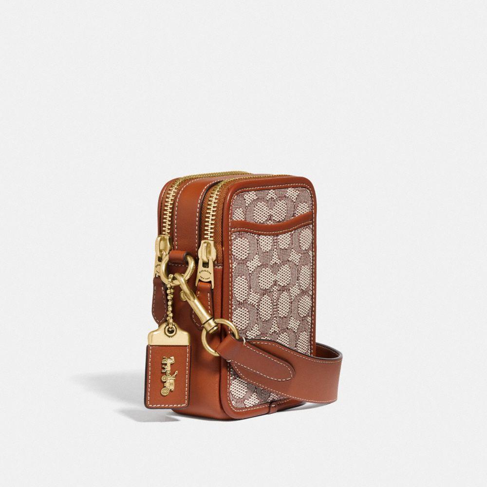 Coach Rogue Crossbody Bags