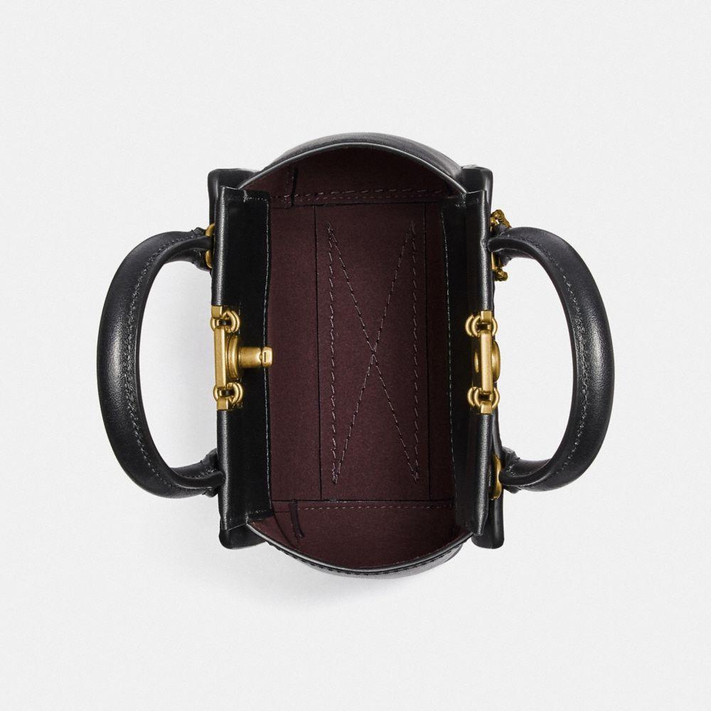 troupe tote 16 coach