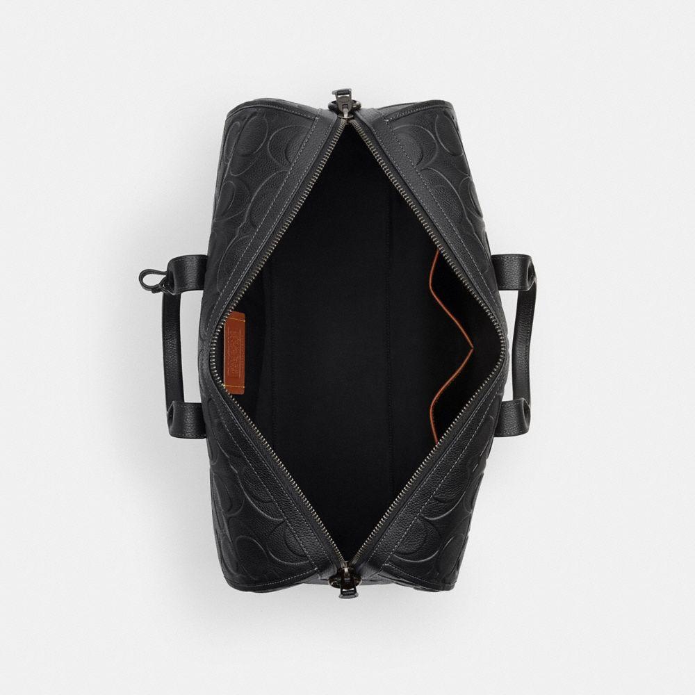 Men's COACH Gym Bags and Duffel Bags | Lyst Canada