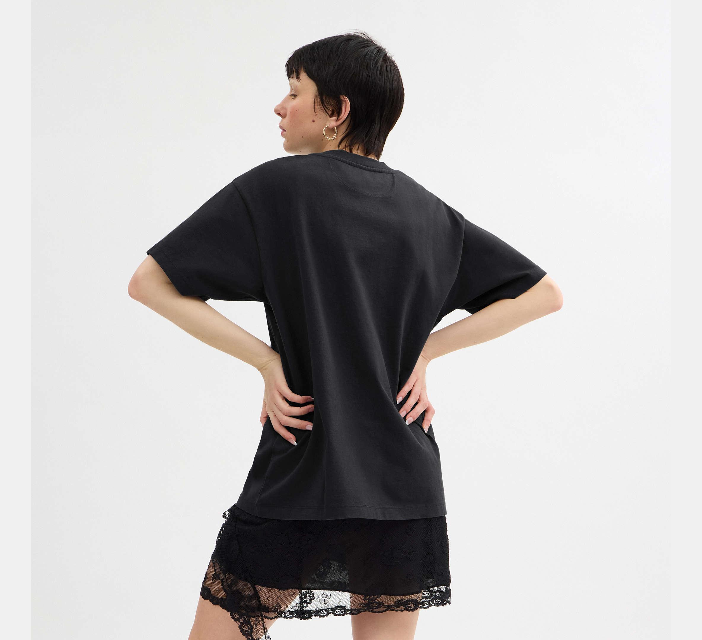 COACH Coach X Popeye Relaxed T-Shirt in Black | Lyst UK