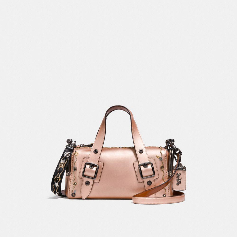 coach mailbox bag