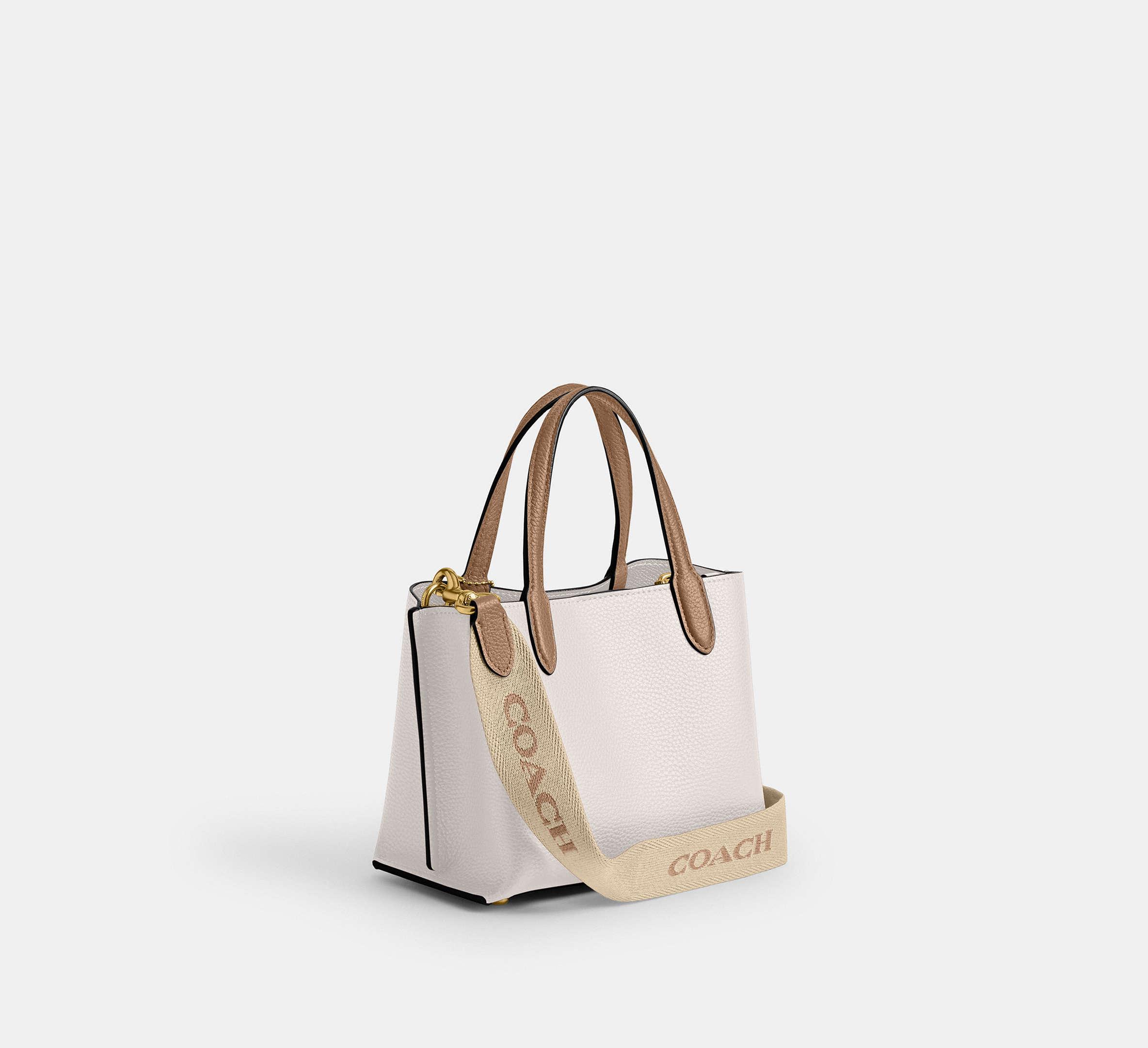 Coach tote bag 2018 hotsell
