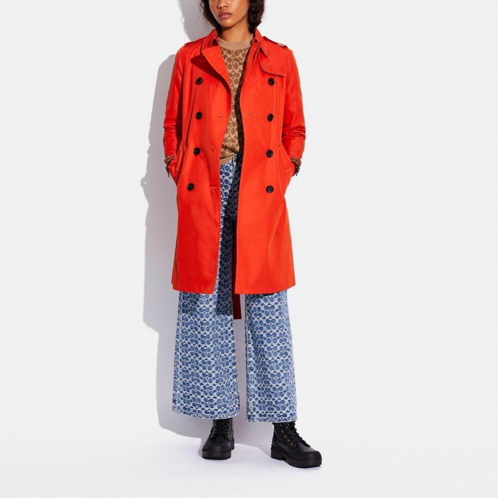 picture organic coat