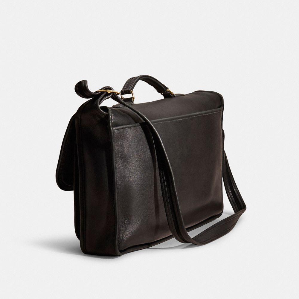 coach--Vintage-Metropolitan-