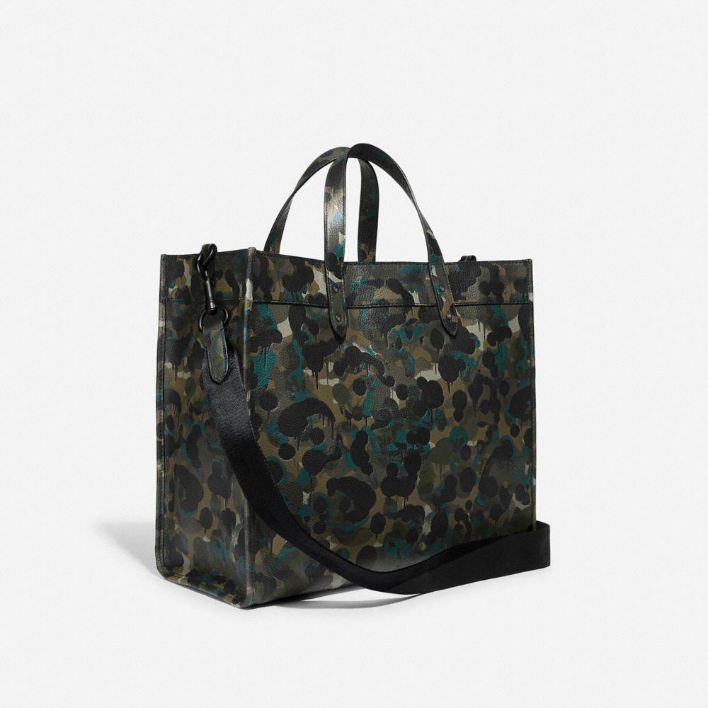 coach bag camouflage > Purchase - 52%