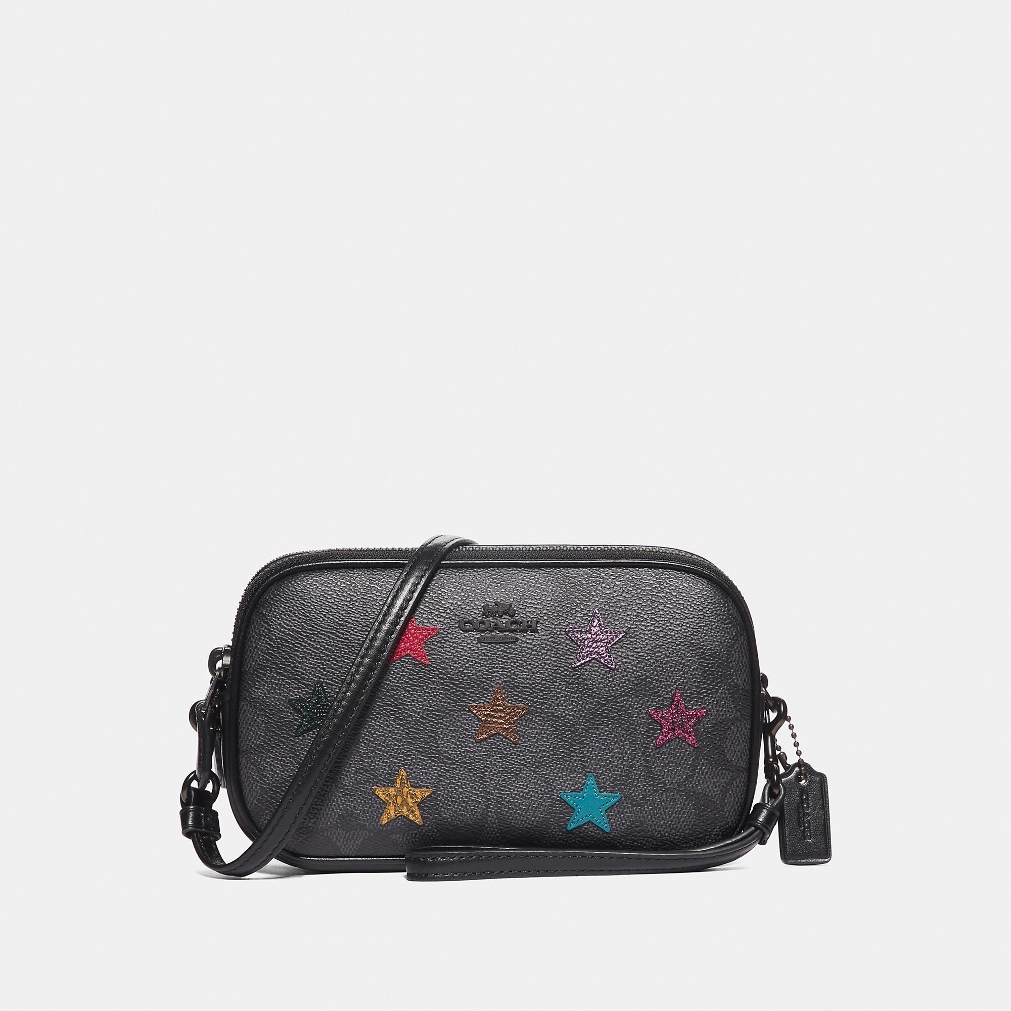 ovo fanny pack