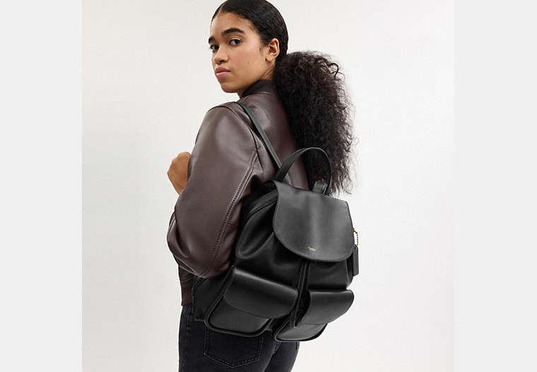 Sacs a dos COACH pour femme Reductions en ligne jusqu a 72 Lyst