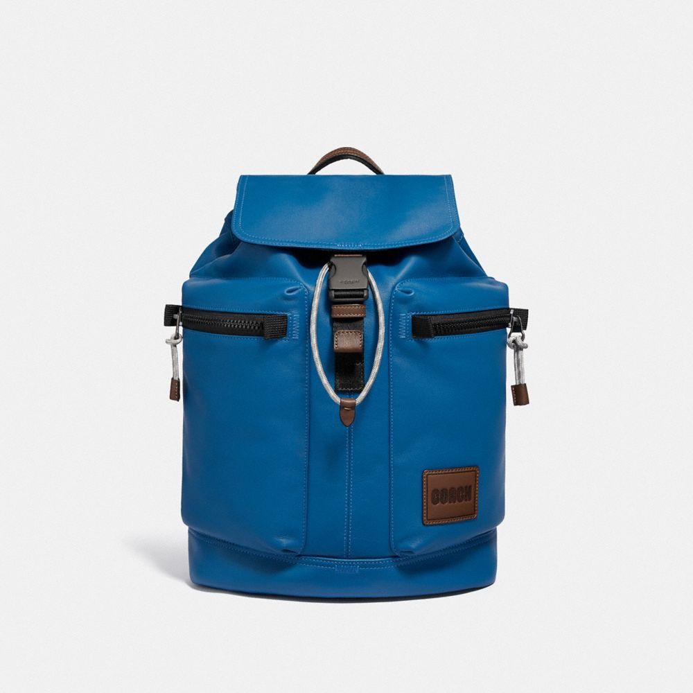 coach men's utility bag