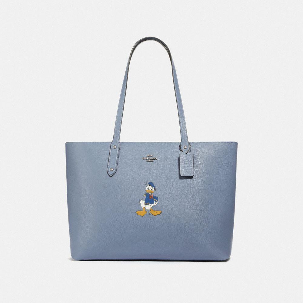Gucci x Disney Donald Duck Belt Bag - Farfetch