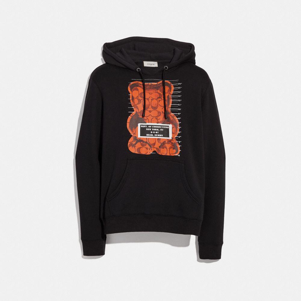 beatles hoodie sweatshirt