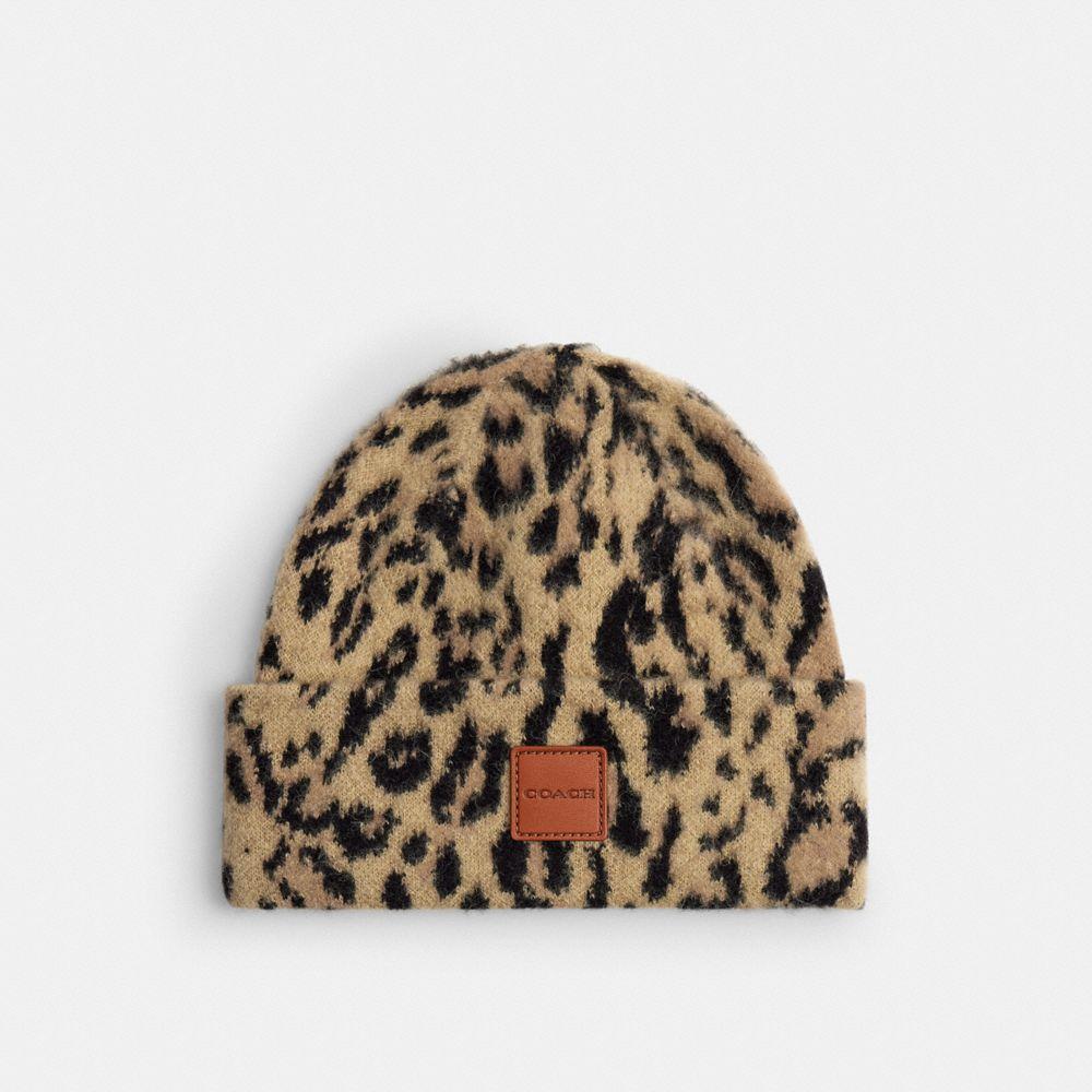Women's COACH Hats | Lyst